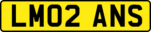 LM02ANS