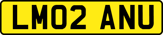LM02ANU