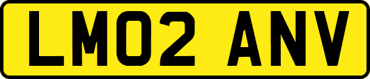 LM02ANV