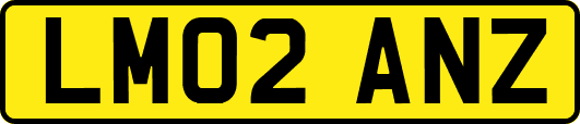 LM02ANZ