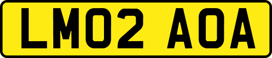 LM02AOA