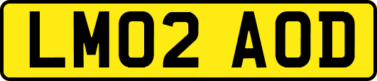 LM02AOD