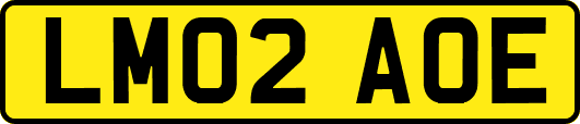 LM02AOE
