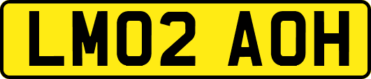 LM02AOH
