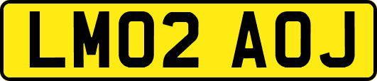 LM02AOJ