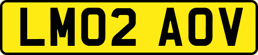 LM02AOV