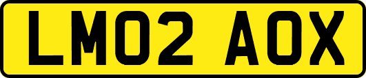 LM02AOX