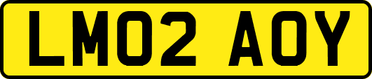 LM02AOY
