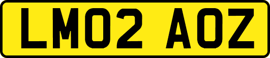 LM02AOZ