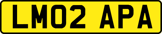 LM02APA