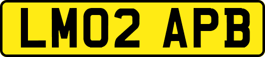 LM02APB
