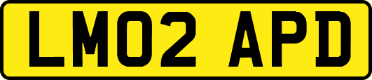 LM02APD