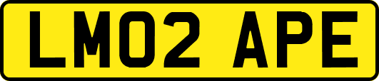 LM02APE