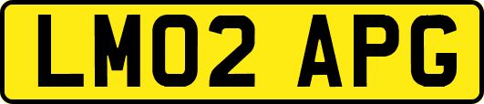 LM02APG