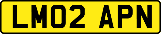 LM02APN