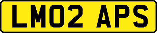 LM02APS