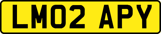 LM02APY