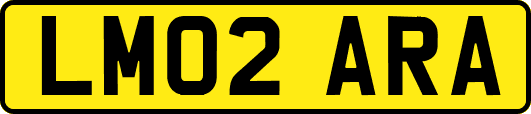 LM02ARA