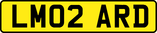 LM02ARD
