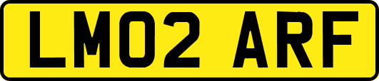LM02ARF