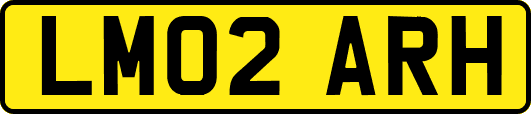LM02ARH