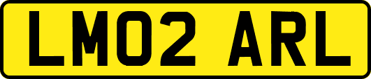 LM02ARL