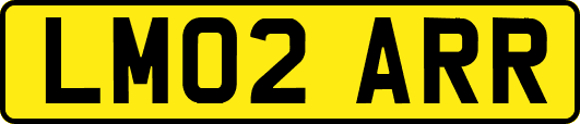LM02ARR