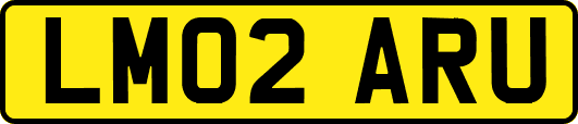LM02ARU