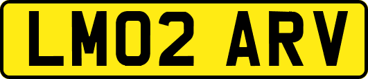 LM02ARV