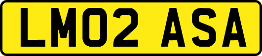 LM02ASA