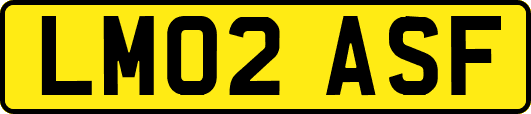 LM02ASF