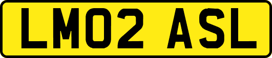 LM02ASL