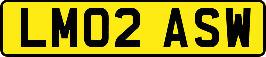 LM02ASW