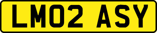 LM02ASY