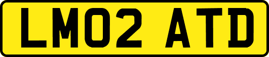 LM02ATD
