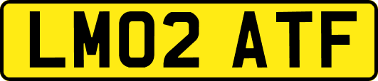 LM02ATF
