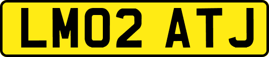 LM02ATJ