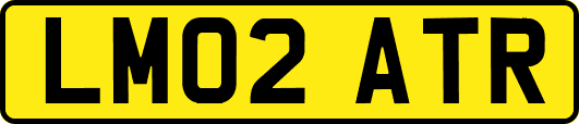 LM02ATR