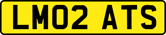 LM02ATS