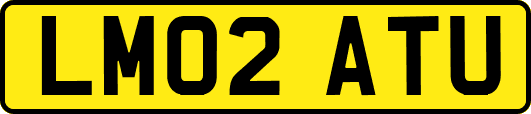 LM02ATU