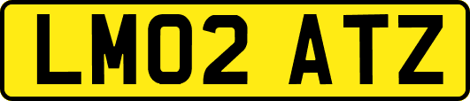 LM02ATZ