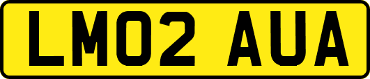 LM02AUA