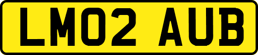 LM02AUB