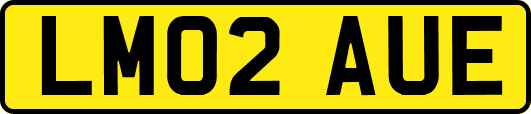 LM02AUE