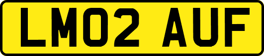 LM02AUF