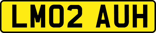 LM02AUH