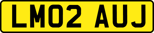 LM02AUJ