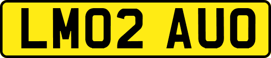 LM02AUO