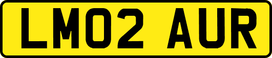 LM02AUR