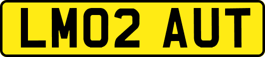 LM02AUT